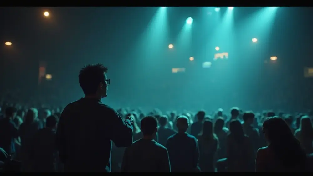 Os atores que mais se transformaram para viver músicos no cinema