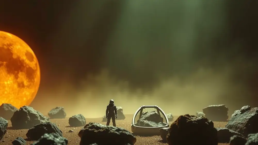 Os bastidores curiosos das filmagens de E.T. O Extraterrestre