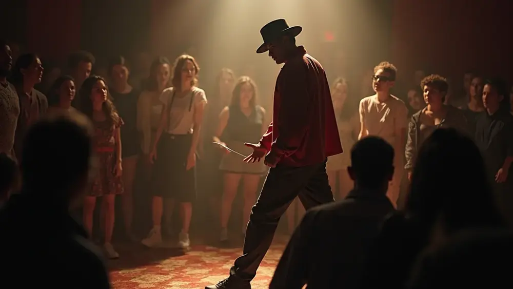 Os desafios de retratar Michael Jackson no cinema moderno