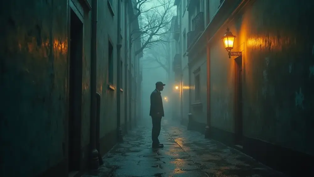 Os detalhes ocultos em cenários de filmes que passam despercebidos