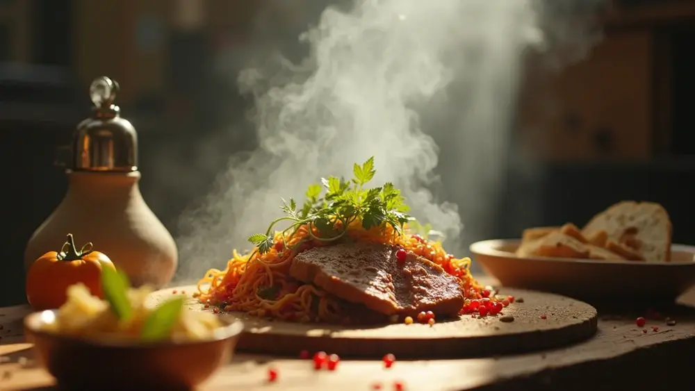 Os documentários de gastronomia mais incríveis disponíveis
