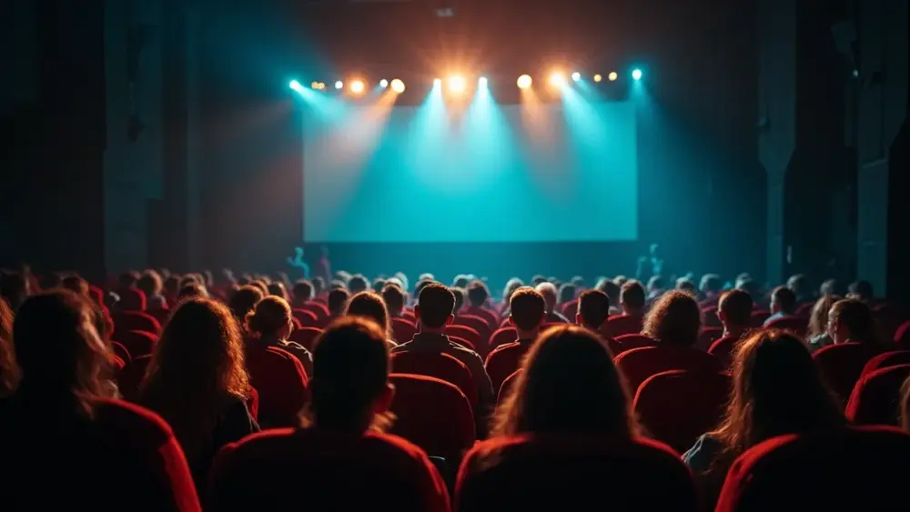Os filmes de concerto mais assistidos da história do cinema