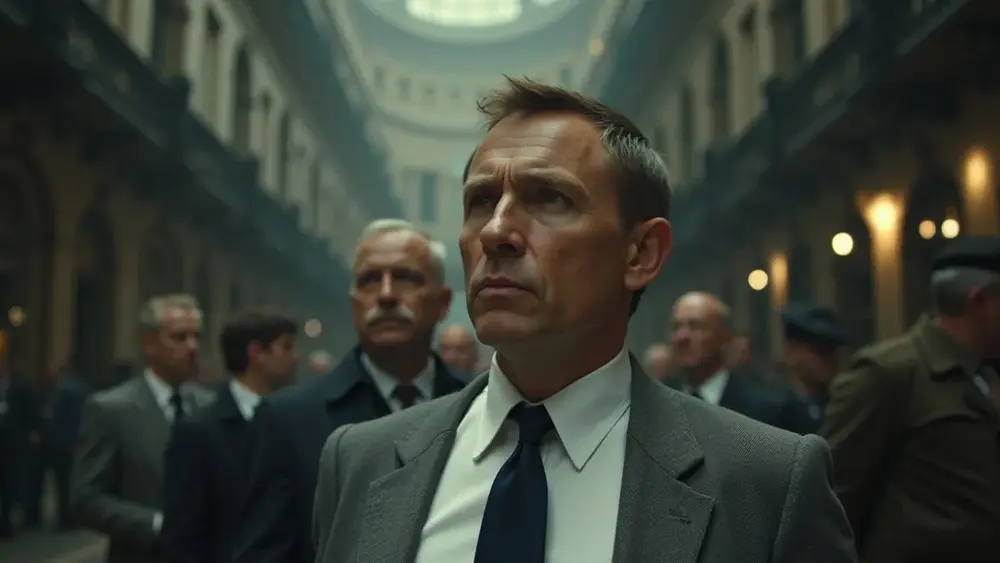 Os filmes de James Bond da época da Guerra Fria para ver