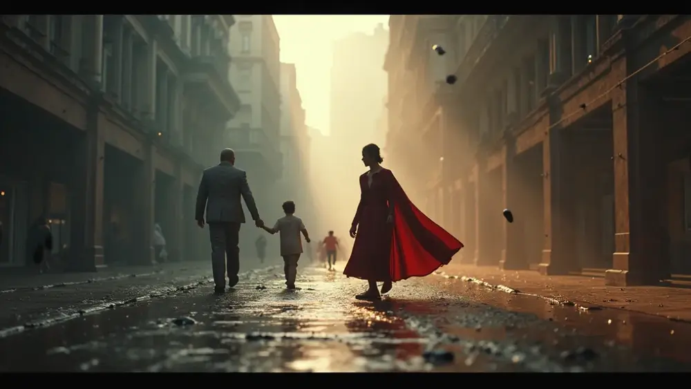 Os filmes de super-heróis mais assistidos de todos os tempos