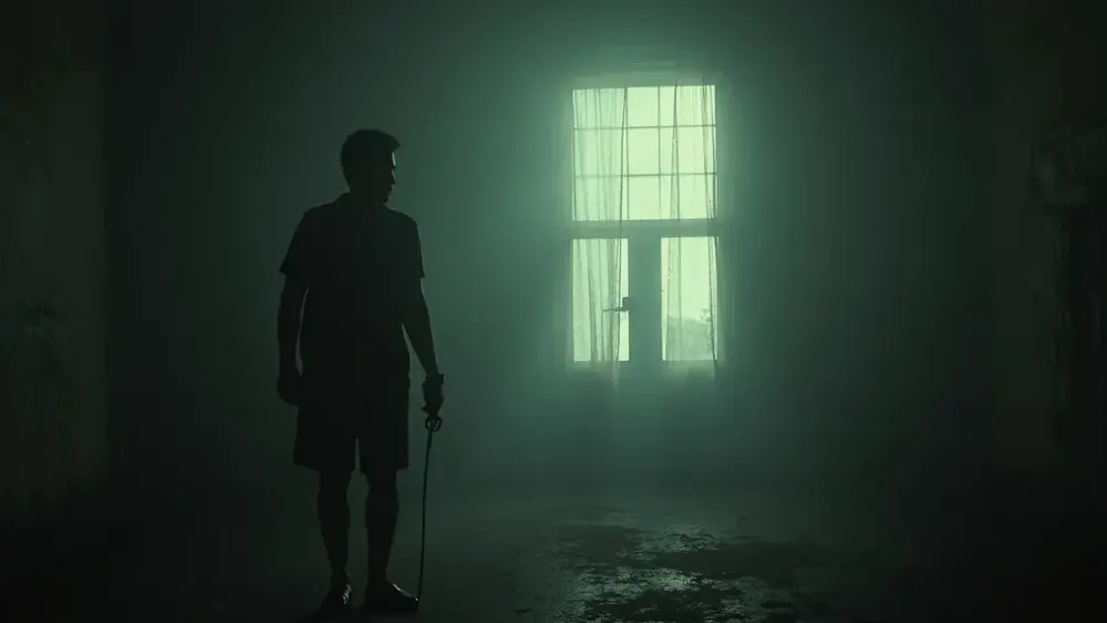 Os filmes de terror mais assustadores das últimas décadas
