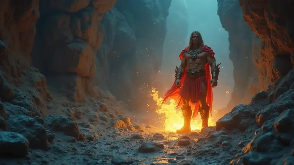 Os itens de He-Man que todo fã nostálgico sonha em ter um dia