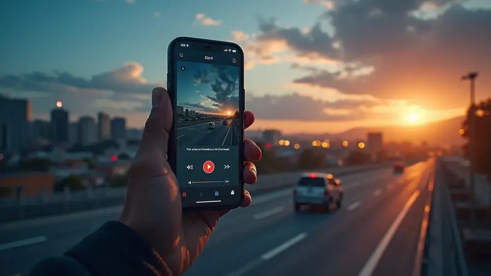 Os melhores apps para assistir séries offline em viagens