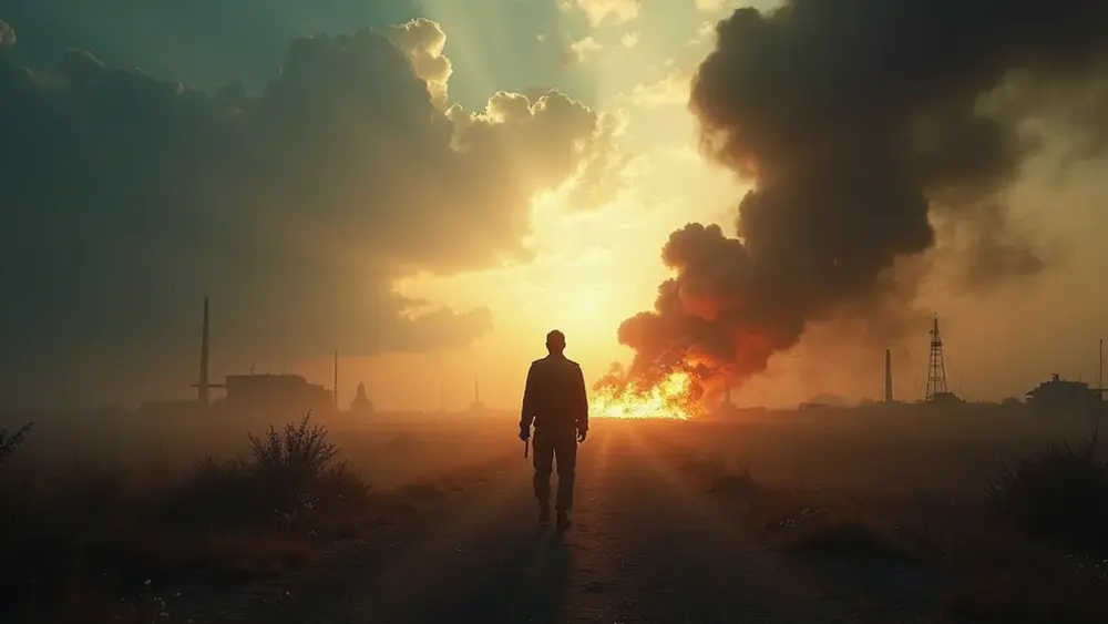 Os melhores filmes de guerra para entender a história
