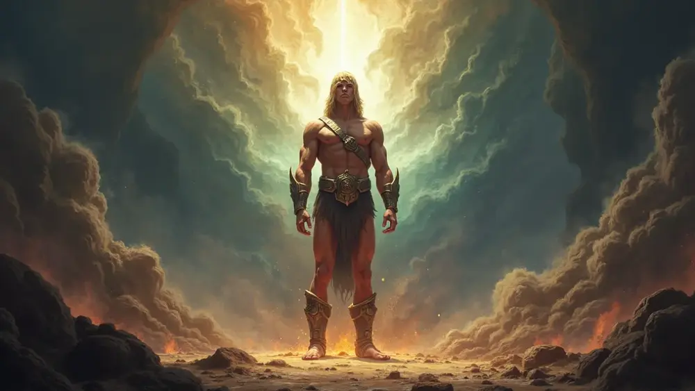 Os quadrinhos de He-Man e sua importância para toda a franquia