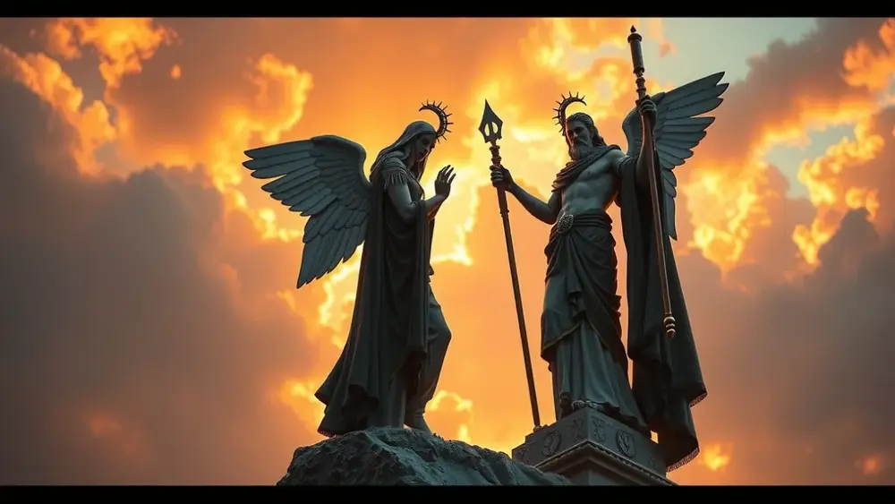 Os valores dos heróis gregos que ainda inspiram o mundo atual