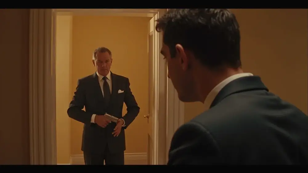 Os vilões mais memoráveis dos filmes do agente 007 clássico