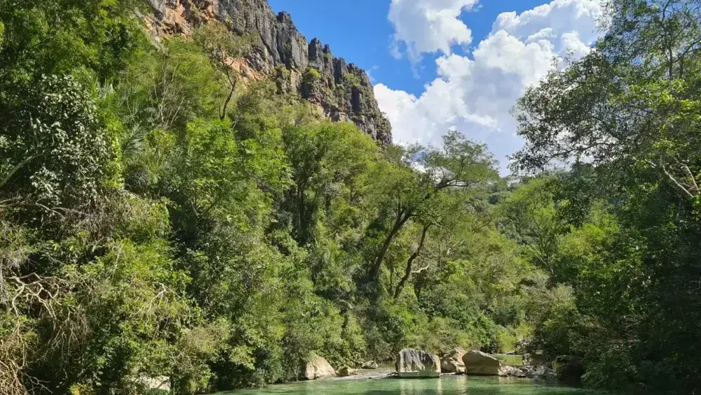 Pacote antiambiental ameaça áreas protegidas de MS