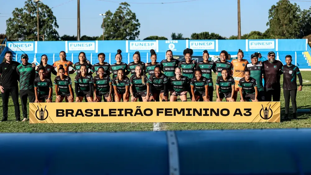 Pantanal busca acesso inédito à Série A2 contra o Planalto em Goiás