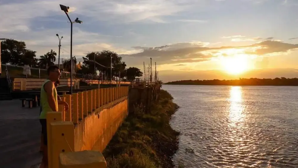 Porto Murtinho celebra 114 anos com festa, rodeio e obras