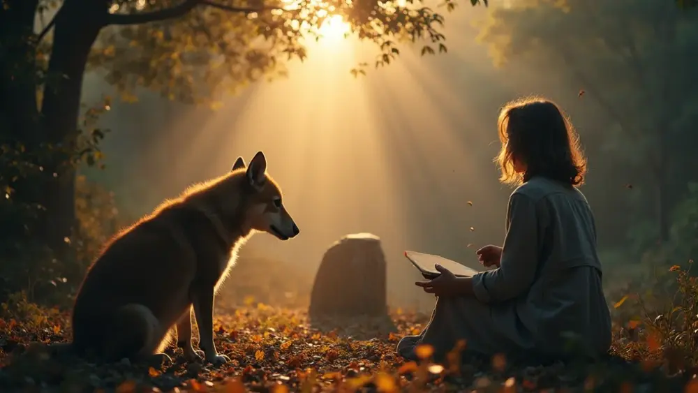 Quando animais selvagens complicaram as gravações de filmes