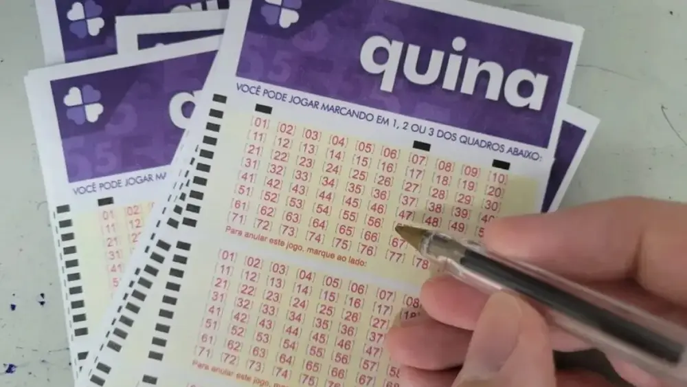 Quina: aposta de R$ 3 fatura R$ 26,1 milhões em Campo Grande