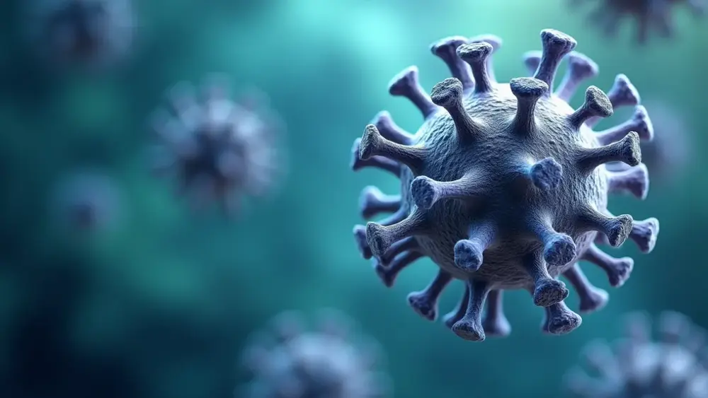 Resistência bacteriana explicada por Dr. Luiz Teixeira da Silva Júnior