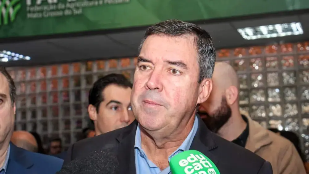 Riedel nomeia desembargadora e elogia carreira sólida na advocacia
