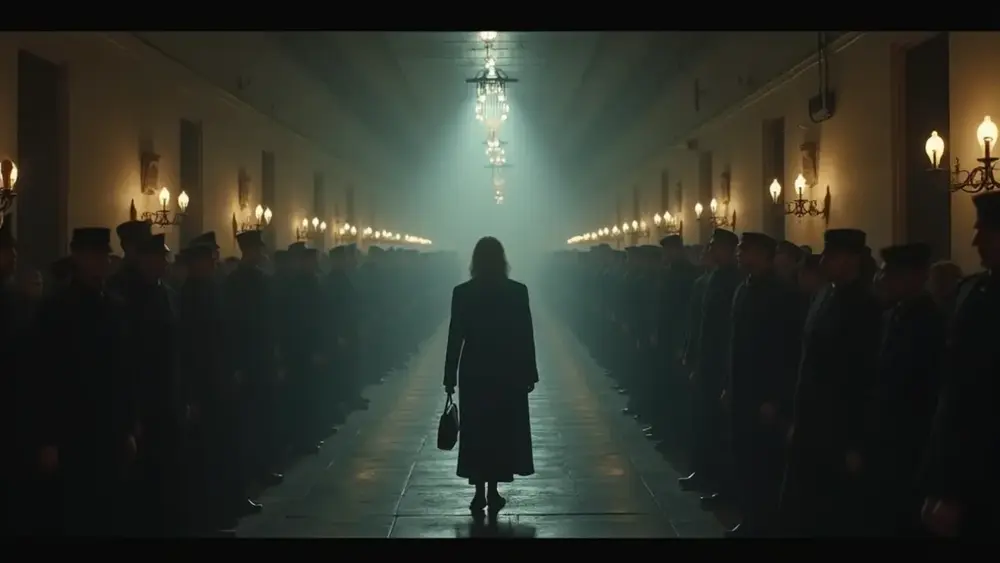 Schindler’s List no cinema: resumo sem spoilers, bem direto