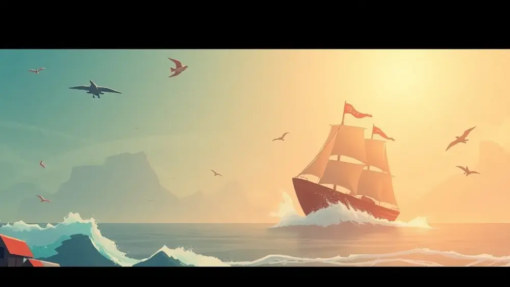 Seaspiracy no cinema (filme): resumo sem spoilers, bem direto