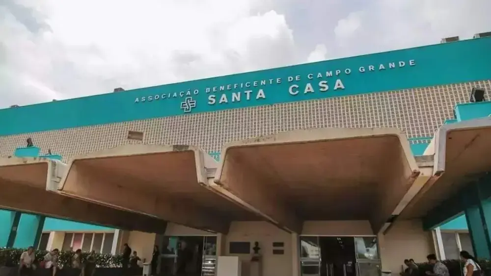 Senado prorroga crédito do FGTS para hospitais filantrópicos até 2030