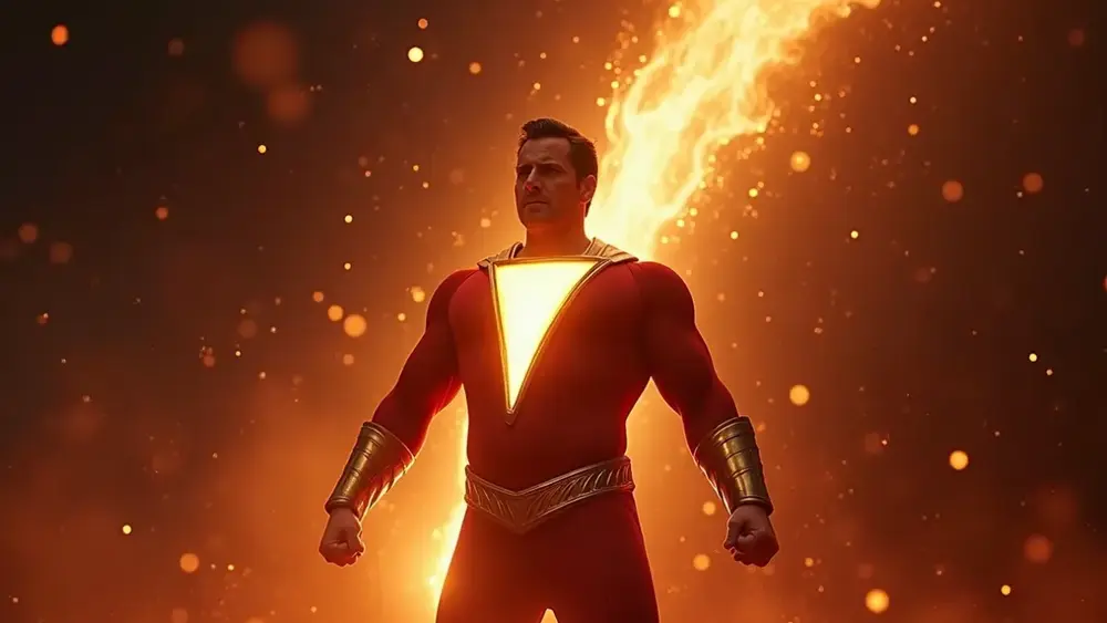 Shazam! (filme): resumo sem spoilers, bem direto em 1 min