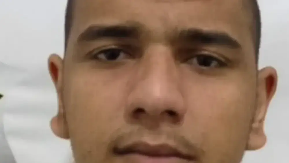 Suspeito de homicídio às margens da MS-258 é preso em Campo Grande