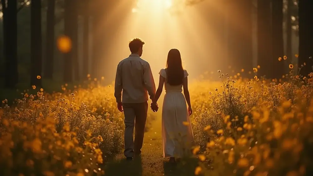 The Sound of Music: resumo sem spoilers, bem direto hoje