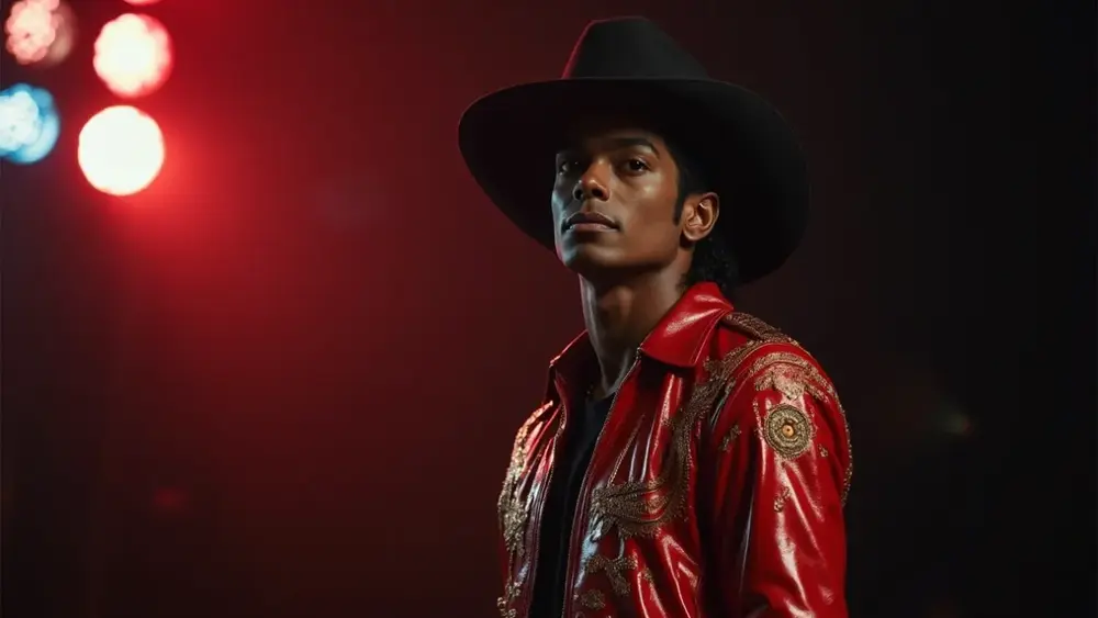 Tudo o que sabemos sobre o filme oficial de Michael Jackson