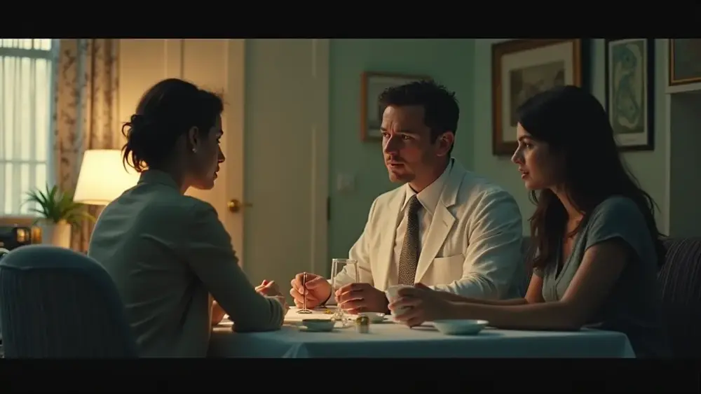 Um Contratempo (filme): resumo sem spoilers, bem direto