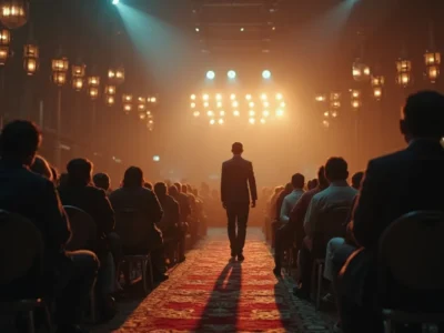 Como funciona o processo de casting de atores em Hollywood