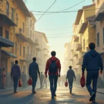 Como funciona o processo de desenvolvimento de personagens