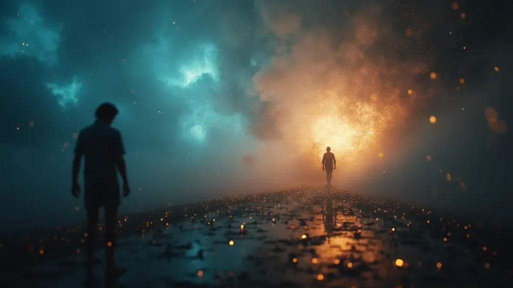 Como funciona o processo de edição de um filme profissional