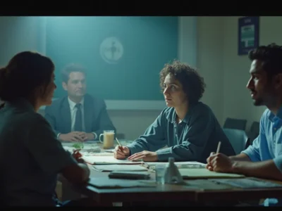 Como funciona o sistema de classificação de filmes no Brasil