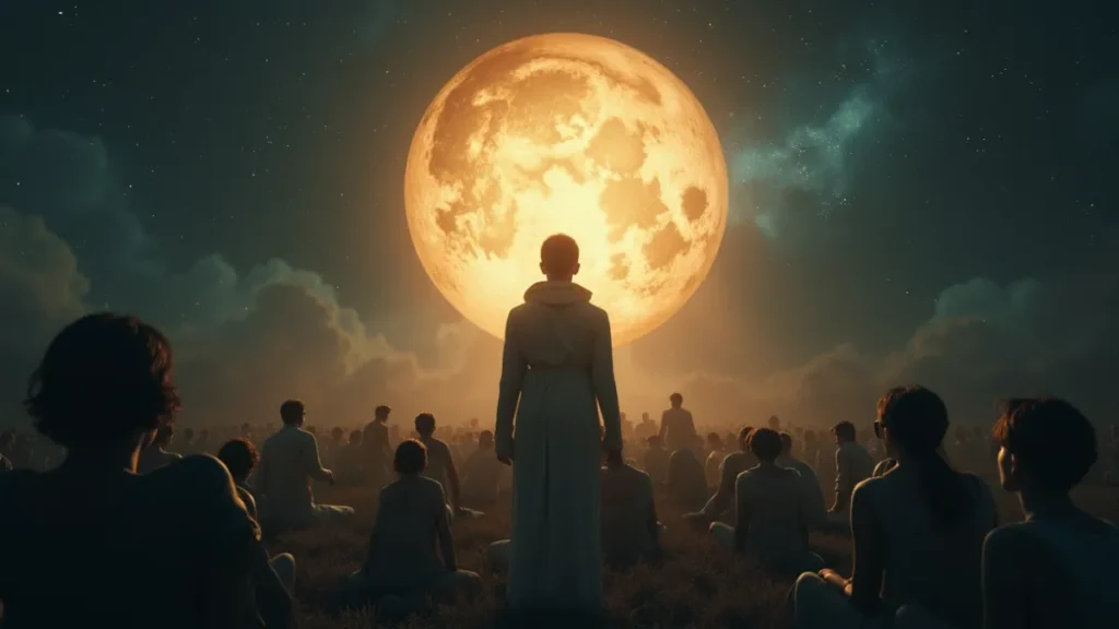 Como o silêncio é usado como recurso poderoso em filmes