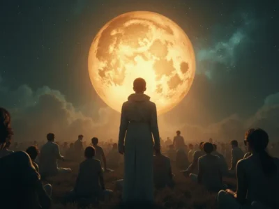 Como o silêncio é usado como recurso poderoso em filmes