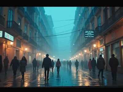 Locações reais de filmes famosos que você pode visitar hoje