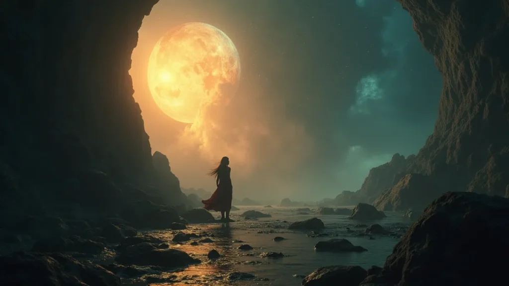 Melhores filmes de ficção científica para assistir hoje