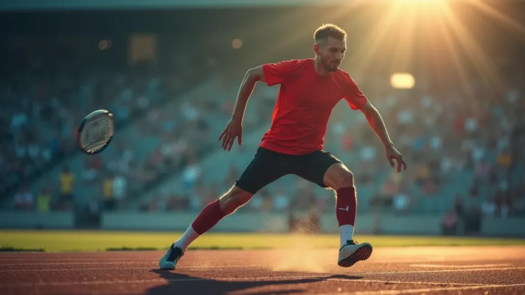 Melhores filmes sobre esportes para se motivar e inspirar