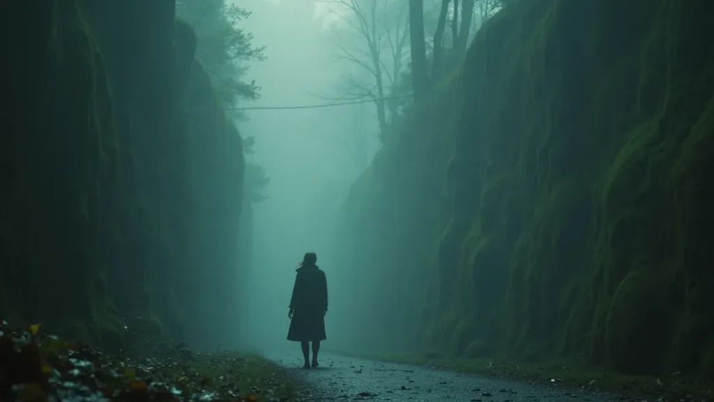 O que fica de fora do quadro durante as filmagens de filmes