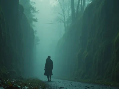 O que fica de fora do quadro durante as filmagens de filmes