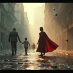 Os filmes de super-heróis mais assistidos de todos os tempos