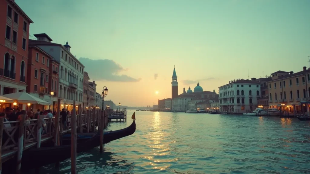 Os filmes mais premiados no Festival de Veneza da história