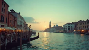 Os filmes mais premiados no Festival de Veneza da história