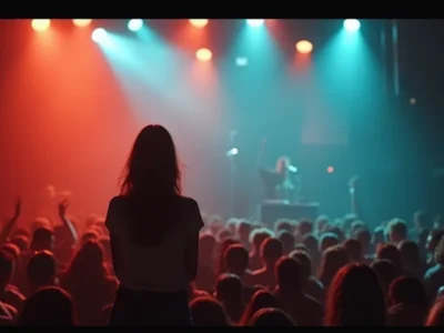 As histórias reais de bandas famosas retratadas no cinema