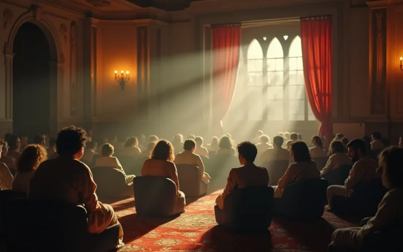 As músicas mais icônicas da história dos filmes musicais