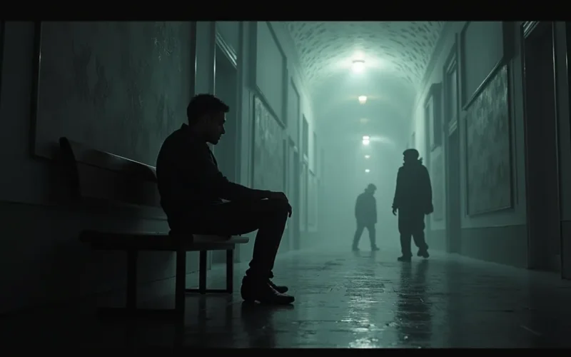 As séries de crime real que todo mundo está comentando