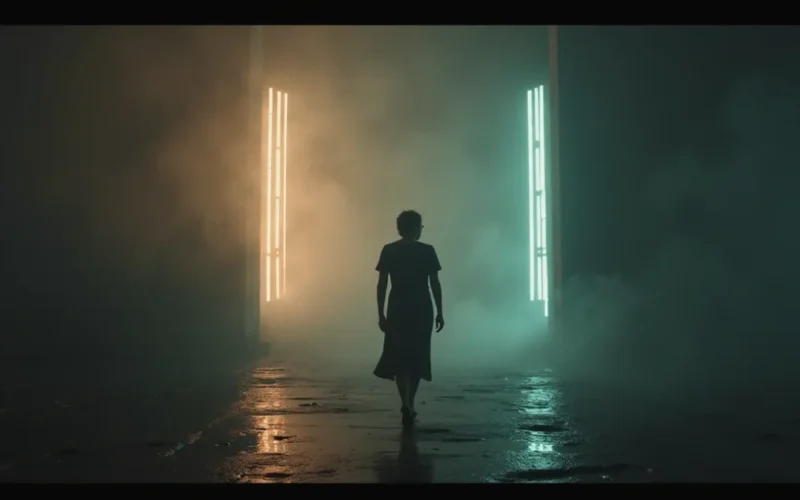 Como a espionagem industrial foi mostrada nos filmes da época