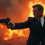 Como a franquia James Bond retratou a corrida armamentista