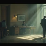 Como a literatura de espionagem da Guerra Fria virou filme famoso